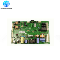 Fabricant de circuits imprimés (PCB) et de cartes de circuits imprimés assemblés (PCBA) tout-en-un pour l'industrie, avec fichier Gerber et assemblage de PCB personnalisé selon la liste de composants (BOM)