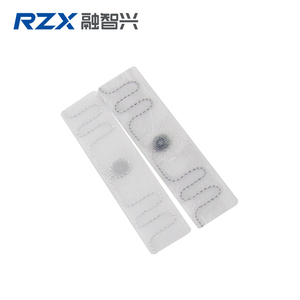 Многоразовая UHF <span class=keywords><strong>RFID</strong></span> метка для отслеживания белья в больницах, выдерживает более 200 промышленных циклов стирки - Product Image 2