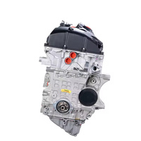 N52B30 3.0L Engine Assembly New Condition Long and Short Block 6 Cylinder pour BMW 530 530xi 530i