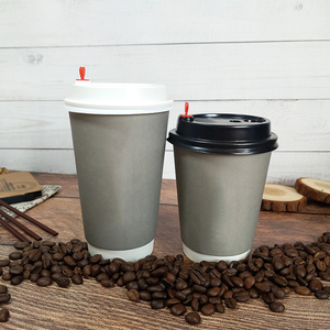 Conception fashional <span class=keywords><strong>personnalisé</strong></span> imprimé votre propre logo <span class=keywords><strong>personnalisé</strong></span> tasse à café à <span class=keywords><strong>emporter</strong></span> - Product Image 5