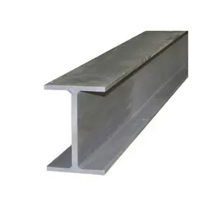 Proveedor de China de acero estructural H Beam I Tipo I BEAM (IPE,UPE,HEA,HEB)