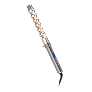 Nouveau <span class=keywords><strong>fer</strong></span> à <span class=keywords><strong>boucler</strong></span> à bulles personnalisé, le meilleur pour les cheveux - Product Image 3