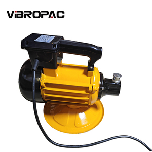 mini concrete vibrator Portable Concrete Vibrator Oscillator Plug-in Concrete Mixer Cement Vibrator