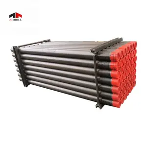 Famous brand pipe slip dies hardening drill rod for air DTH drilling