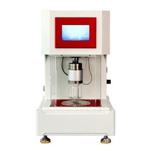 جهاز اختبار قوة الانفجار الرقمي مولن وفقًا لمعيار ASTM D3786، سعر جهاز اختبار قوة الانفجار الهوائي - Product Image 3