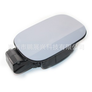 ฝาปิดถังน้ำมัน ForVw รุ่น 1K5809857B ฝาครอบถังน้ำมันพลาสติกสำหรับ Jetta Sagitar Mk5 - Product Image 5