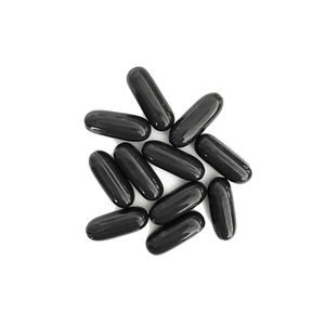 OEM/ODM Capsules de <span class=keywords><strong>Coenzyme</strong></span> CoQ10 Softgel de haute qualité 400mg Supplément de santé cardiaque PQQ L-Carnitine - Product Image 3