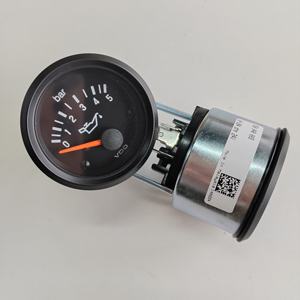 <span class=keywords><strong>VDO</strong></span> 350 040 003 정품 오일 압력 게이지 350040003 0-5 바 24V 350-040-003 - Product Image 2