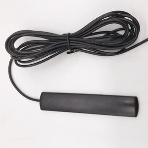 Antena adhesiva de montaje para coche, Módulo de antena 4G lte, con parche plano, de alta ganancia, 2g, 3g, 4G, lte - Product Image 2