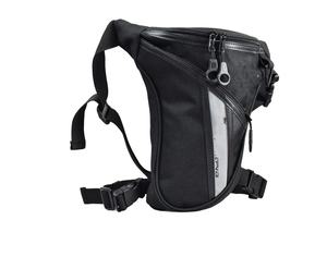 Bolsa para Pierna de Motocicleta, Bolsa de Cintura para Motociclista, Bolsa para Motocicleta, Bolsa de Carreras, Bolsa Multifuncional para Motociclista, Bolsa Deportiva para Exteriores - Product Image 1