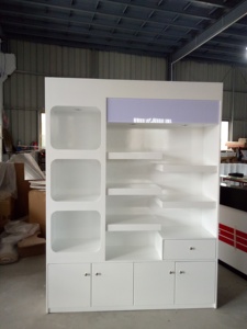 2020 Laste estilo francés clásico 5 años <span class=keywords><strong>de</strong></span> garantía LED blanco <span class=keywords><strong>estante</strong></span> <span class=keywords><strong>de</strong></span> exhibición <span class=keywords><strong>de</strong></span> esmalte <span class=keywords><strong>de</strong></span> <span class=keywords><strong>uñas</strong></span> <span class=keywords><strong>estante</strong></span> - Product Image 4