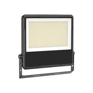 Projecteurs CHZ Lighting à haute luminosité IP66 pour plafond, 140lm/w, 4KV-6KV, SMD 30W-500W, pour terrains de sport, stades de tennis et stades sportifs - Product Image 3