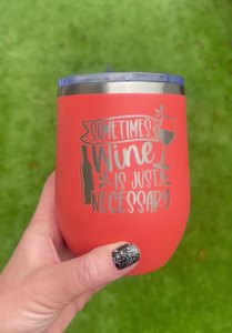 แก้วฉนวนเก็บความร้อนส่วนบุคคลขนาด12ออนซ์ถ้วยใส่รถแบบสั่งทำได้ตามต้องการ - Product Image 6