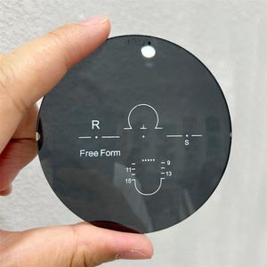 Lunettes de soleil avec verres TAC, protection UV 400, polarisées, <span class=keywords><strong>progressives</strong></span>, pour la conduite, la pêche, la randonnée - Product Image 4