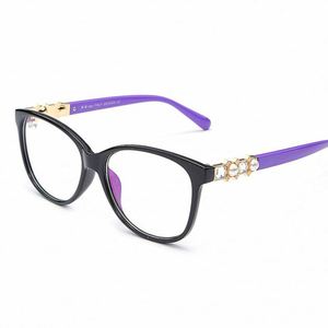 Hot Selling Newest Fashion Large <b>Black</b> <b>Frame</b> Glasses Lady Glasses Women Square Glasses 2021 - Product Image 1