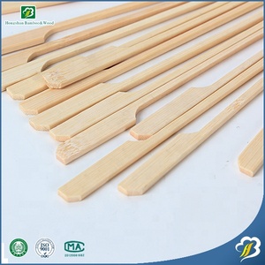 Bán Buôn BBQ Xiên Tre Thực Phẩm Gậy Dùng Một Lần Teppo Xiên - Product Image 5