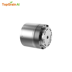 Módulo de Articulación Robótica Integrada de Alta Potencia Serie WHG RealMan, Actuador de Alto Torque de 360 Nm para Piezas de Robots Humanoides y Cuadrúpedos - Product Image 2