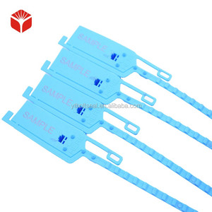 <span class=keywords><strong>ISO</strong></span> <span class=keywords><strong>17712</strong></span> kéo chặt chẽ có thể điều chỉnh con dấu nhựa chất lượng giả mạo bằng chứng an ninh con dấu - Product Image 4