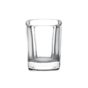 <span class=keywords><strong>Verre</strong></span> <span class=keywords><strong>à</strong></span> liqueur carré en Offre Spéciale de 60ml pour spiritueux, liqueur, vodka, gin, <span class=keywords><strong>rhum</strong></span>, bar Baijiu, gobelet <span class=keywords><strong>à</strong></span> bougie - Product Image 1