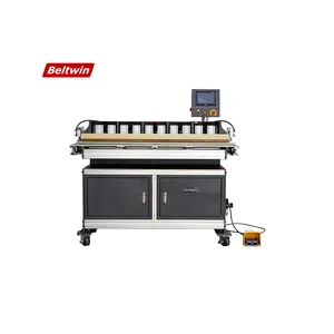 Beltwin PVC PU Conveyor Belt Edge Sealed Welding Machine QD1200