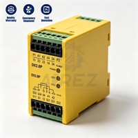 Relé de Seguridad 772032 100% Original y Nuevo, Módulo de Comunicación de Seguridad Mmc3p 772032, 12 Meses de Garantía