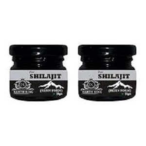 Énorme vente sur 100% pur naturel himalayen pur pierre Shilajit noir résine brillante au prix de gros en vrac - Product Image 3