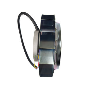 FANUC Neue Spindel Lüfter A90L-0001-0515/R China machen Plc Teile - Product Image 3