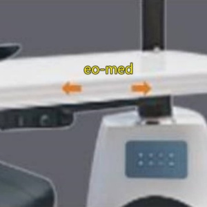 Optometry <b>Equipment</b> Combined Table Ophthalmic Optical Shops Machine Optometry Eye <b>Testing</b> <b>Equipment</b> S-900C - Product Image 2