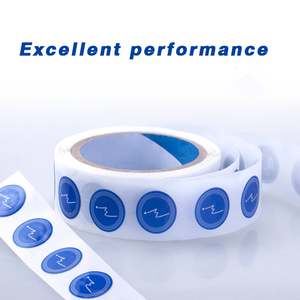 13.56MHz biểu tượng tùy chỉnh iso14443a/15693 <span class=keywords><strong>Tag</strong></span> NFC sticker/nhãn/<span class=keywords><strong>Tag</strong></span> thụ động nhãn - Product Image 2