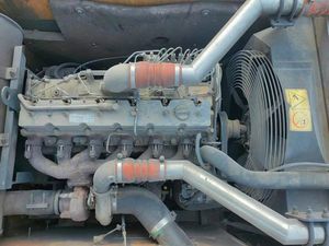 Excavadoras Hyundai 275Lc-9t de segunda mano, excavadora sobre orugas de 22 toneladas | 2024 original de Corea | Sistema hidráulico de baja hora | Exportación global - Product Image 5