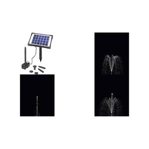 Esotec 101701 Rimini S Solar-Pumpenset (940910166399) - Product Image 1