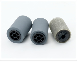 ลูกกลิ้งดึงกระดาษ ADF ที่ใช้ร่วมกันได้สำหรับเครื่องถ่ายเอกสาร Xerox V80 V180 V2100 4110 59K29510 059K29510 59K29520 059K29520 59K30951 059K30951 - Product Image 4