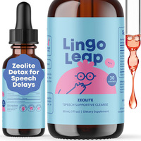 Gouttes de gentiane ODM très vendues pour soutenir l'immunité et la mémoire des enfants, 30 ml, saveur baies, complément alimentaire vitamine B12+D