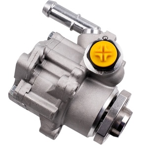 5Z0422154 5Z0422154A Ad alte prestazioni di potenza idraulica pompa dello sterzo Per Il VW Golf Mk4 96-06 Bora 98-05 AUDI a3 2K0422154A 38145157 - Product Image 2