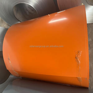 Ppgi Farbe vor lackierte verzinkte Stahls pule in Südafrika - Product Image 4