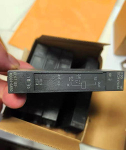 Module électronique d'origine ET200S, El Mod., 4AI Standard I 2 fils 6ES7134 4GD00 0AB0, module électronique Spot, contrôleur PLC - Product Image 6