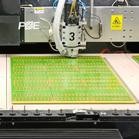 Fabricant de circuits imprimés sur mesure selon votre conception, cartes de circuits imprimés nues, fabrication de circuits imprimés, usine OEM de circuits imprimés