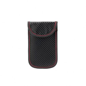 Funda de Piel Genuina de Vacuno Hecha a Mano para Llaves de Coche, Cartera de Moda, Cubierta para Llaves, Logotipo Personalizado, Llavero Duradero de Alta Calidad con Cierre Abierto - Product Image 2
