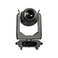Projecteur à tête mobile à profil LED Very-Lite 800W CMY CTO Super luminosité 36CH Contrôle DMX512 IP33 Éclairage de scène pour événements