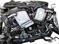 Pièces de moteur d'occasion pour Mercedes-Benz AMG A177 W222 W205 W190 W463 - Pièces automobiles