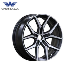 31200896 en stock Roues Nouveautés Personnalisées 17 18 19 20 21 22 23 24 Pouces Jantes de voiture Roues forgées pour <span class=keywords><strong>Volvo</strong></span> XC60 - Product Image 4