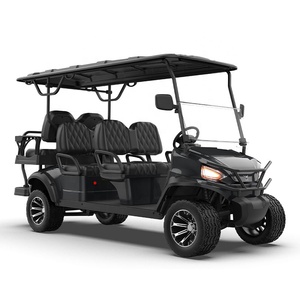 Xe đẩy phụ kiện xe Golf <span class=keywords><strong>Bad</strong></span> Boy Buggy Xe golf không giới hạn Xe golf - Product Image 2