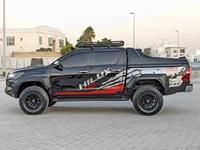 MEILLEURES VENTES pour TOYOTA HILUX GR V4 Diesel Pickup d'occasion