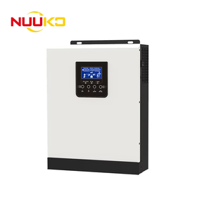 Sistema de Almacenamiento de Energía Doméstico Híbrido de 12.5kWh-20kWh, Batería de Litio-Hierro-Fosfato (LiFePO4) de Alto Voltaje Apilable de 208AH para Energía Solar - Product Image 6