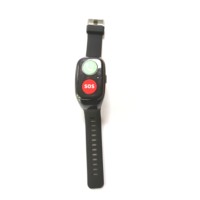 Reloj Inteligente 4G para Personas Mayores con GPS, Monitor de Actividad Física, Frecuencia Cardíaca, Presión Arterial, Banda de Salud con Aplicación para Android e iOS