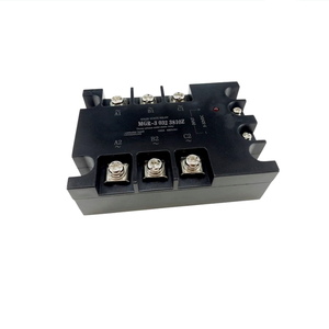 Dreiphasen-Halbleiter relais 10A 40A 25A 60A 80A 100A 120A 150A 200A Spezial SSR-H3200ZF MGR-3 032 3840Z für elektrische Heizung - Product Image 1