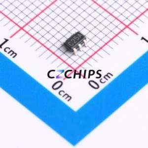 Nouveau et Original LMV7271MF SOT-23-5 comparateur de puce IC de Circuit intégré vente entière puces de composants électroniques et Service de nomenclature - Product Image 1