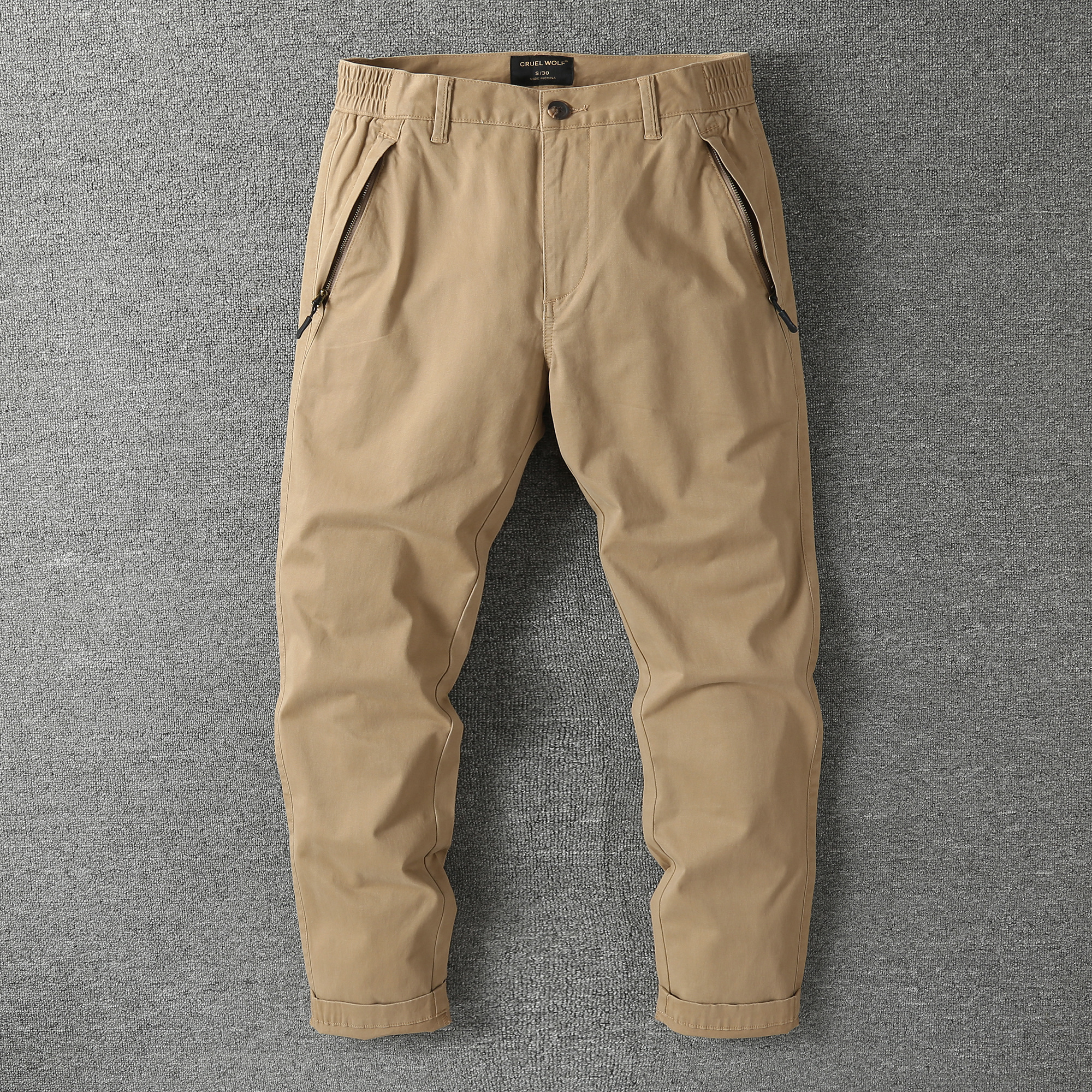 Khaki