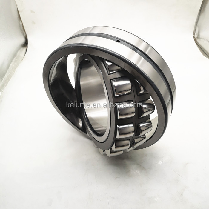 Сверхмощный Сферический роликовый подшипник двигателя 23224