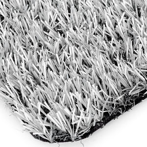 LFL <span class=keywords><strong>Gazon</strong></span> artificiel Blanc <span class=keywords><strong>Gris</strong></span> 2 Couleurs <span class=keywords><strong>Gazon</strong></span> décoratif <span class=keywords><strong>Gazon</strong></span> artificiel de golf très réaliste <span class=keywords><strong>Gazon</strong></span> <span class=keywords><strong>synthétique</strong></span> multicolore - Product Image 2